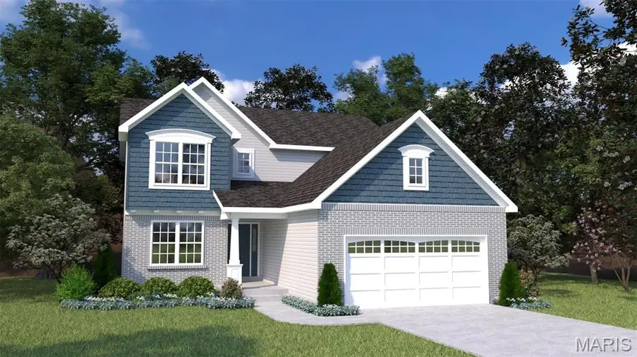 0 Hickory (alder Creek), Wright City, MO 63390 - Image #3