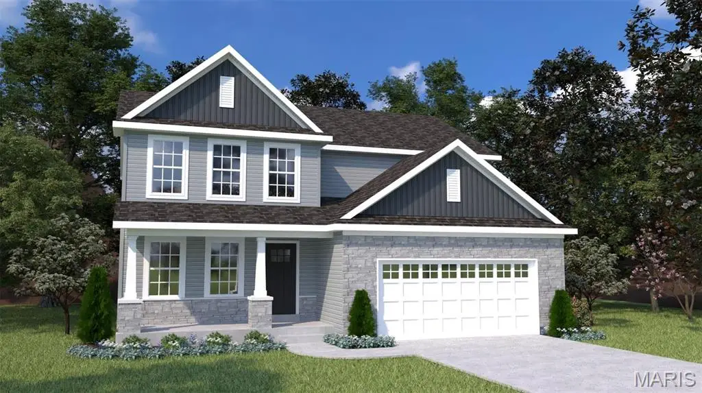 0 Ash (alder Creek), Wright City, MO 63390 - Image #1