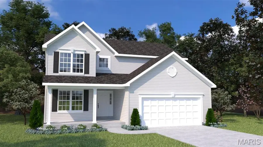 0 Ash (alder Creek), Wright City, MO 63390 - Image #3