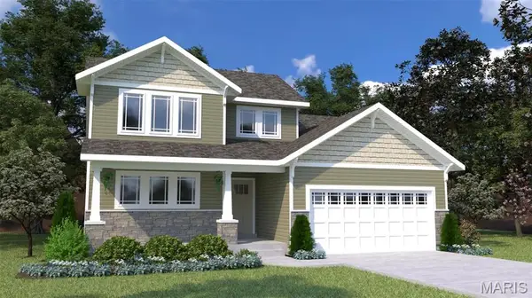 0 Holly (alder Creek), Wright City, MO 63390