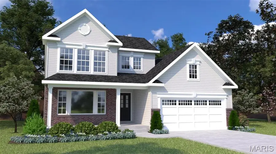 0 Holly (alder Creek), Wright City, MO 63390 - Image #3