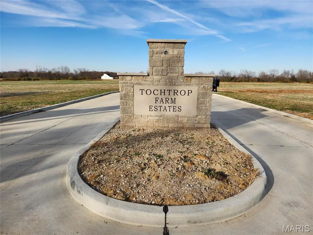 200 Bluegrass Pasture Court, Wentzville, MO 63385 - Image #1