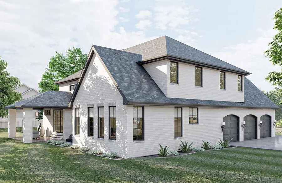 17 Heather Hill Lane, Olivette, MO 63132 - Image #2