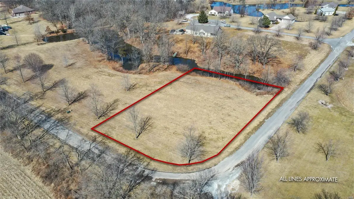 0 Oaktrail Drive, Brighton, IL 62012 - Image #1