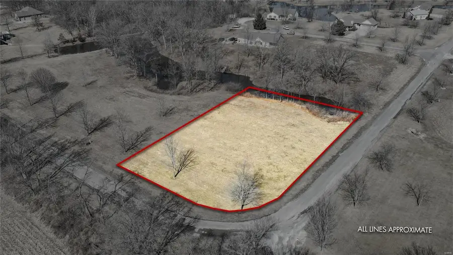 0 Oaktrail Drive, Brighton, IL 62012 - Image #2