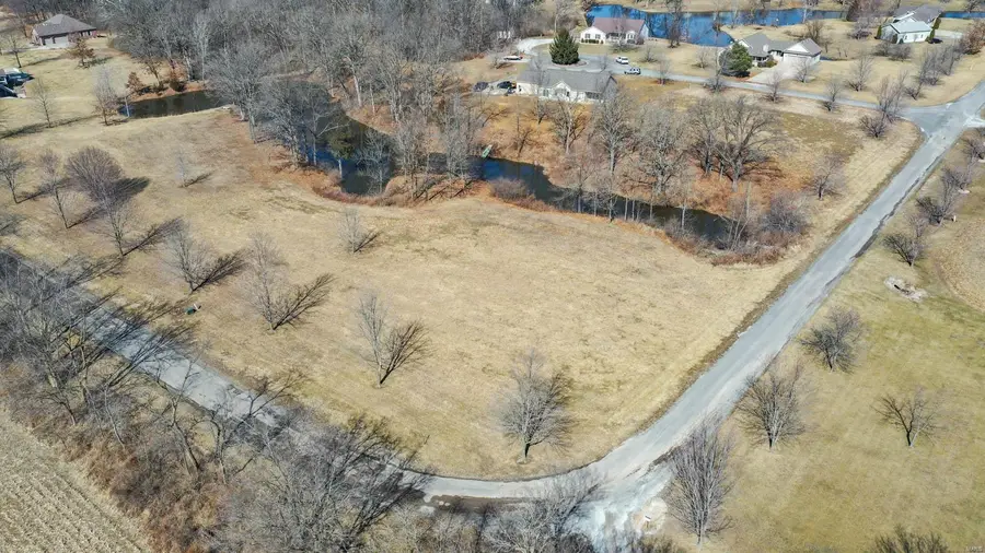 0 Oaktrail Drive, Brighton, IL 62012 - Image #3