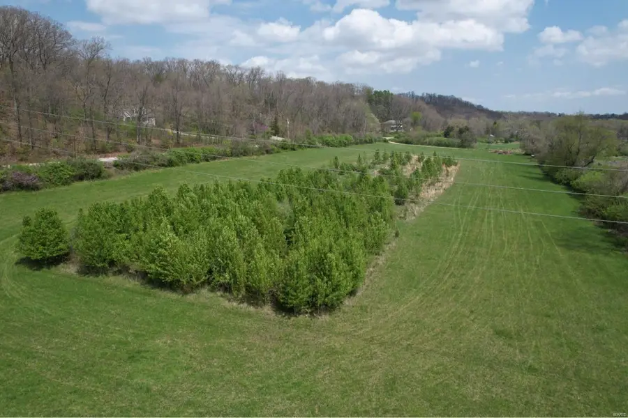 4 Lot Of 2550 Old Sugar Creek Road, Fenton, MO 63026 - Image #2