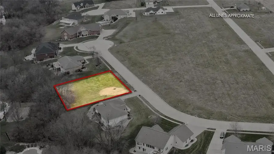 0 Hickory Hollow Court, Jerseyville, IL 62052 - Image #2