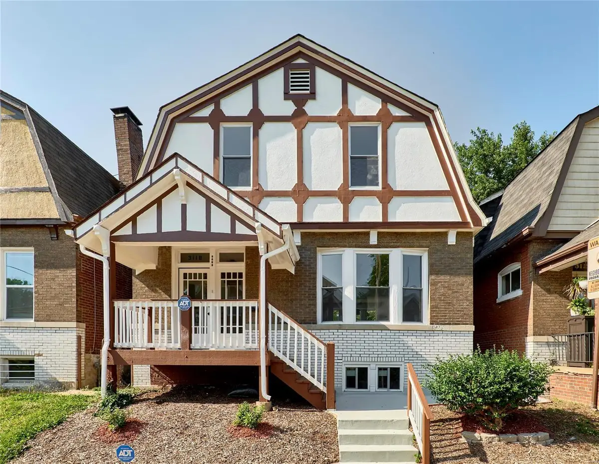 3118 Potomac Street, Saint Louis, MO 63118 - Image #1