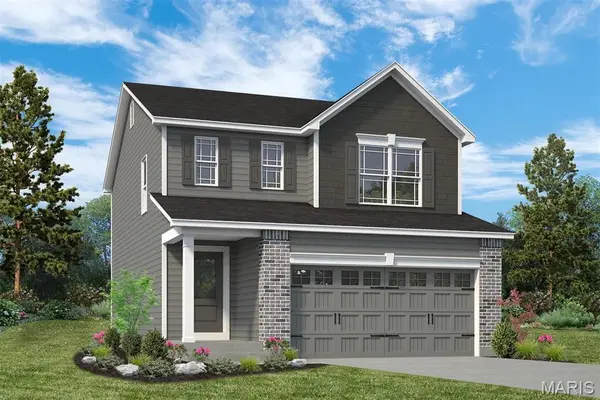 1 Tbb Windsor @ Harvest Cottages, O'Fallon, MO 63385