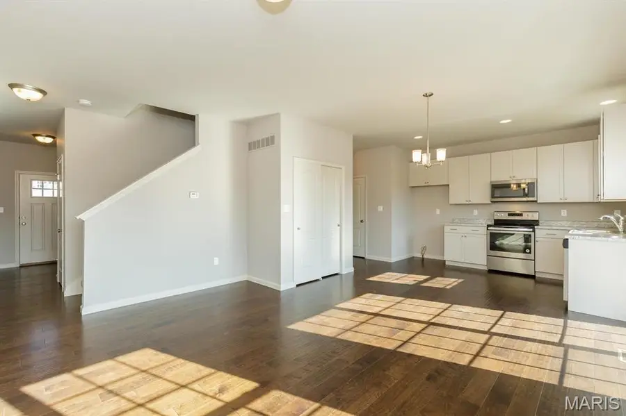 1 Tbb Windsor @ Harvest Cottages, Ofallon, MO 63385 - #2