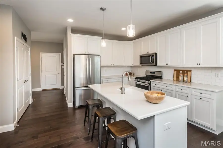 1 Tbb Ashland 3bed@harvest Villas, Boone, MO 63385 - #3