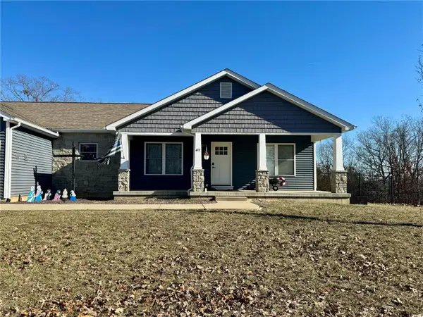 472 Champs Elysees Drive, Bonne Terre, MO 63628
