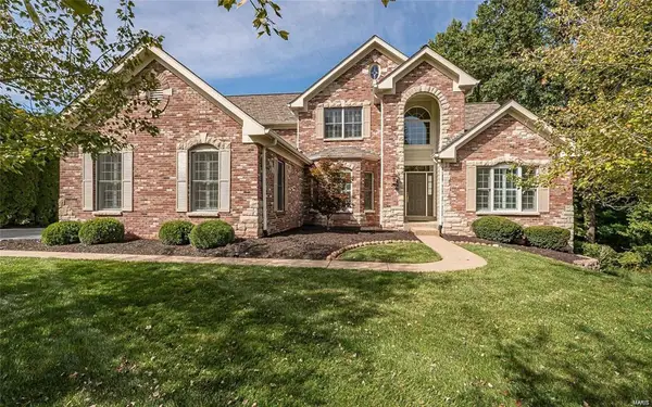 736 Saint Albans Spring Road, St Albans, MO 63073