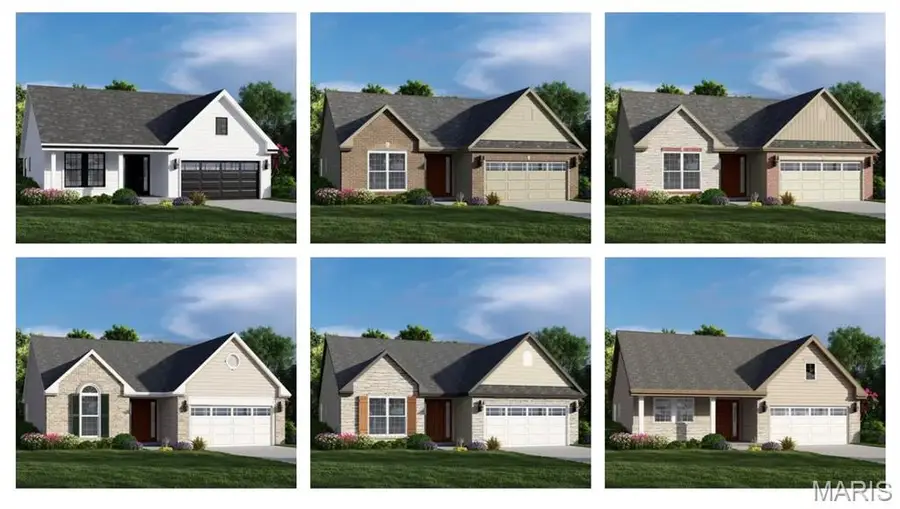 145 Columbia Meadows Lane, Ofallon, MO 63366 - Image #2