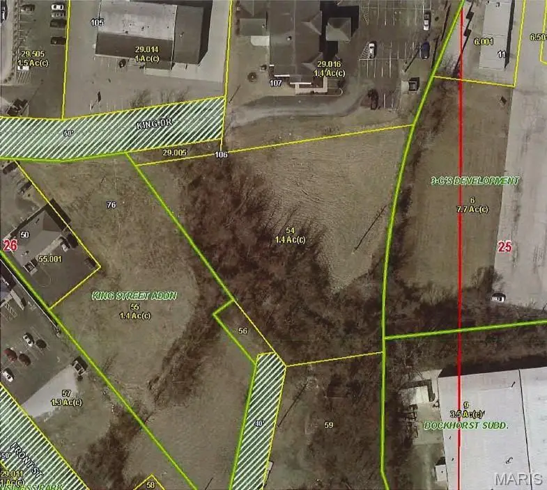 106 King Dr, Troy, MO 63379 - Image #1