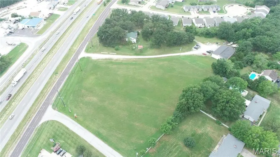 6 +/- Acres West Pearce Boulevard, Wentzville, MO 63385 - Image #3