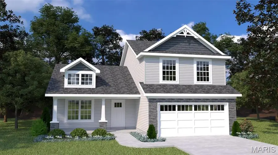 0 Oakley (alder Creek), Wright City, MO 63390 - Image #2