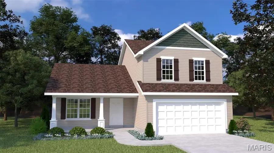 0 Oakley (alder Creek), Wright City, MO 63390 - Image #3