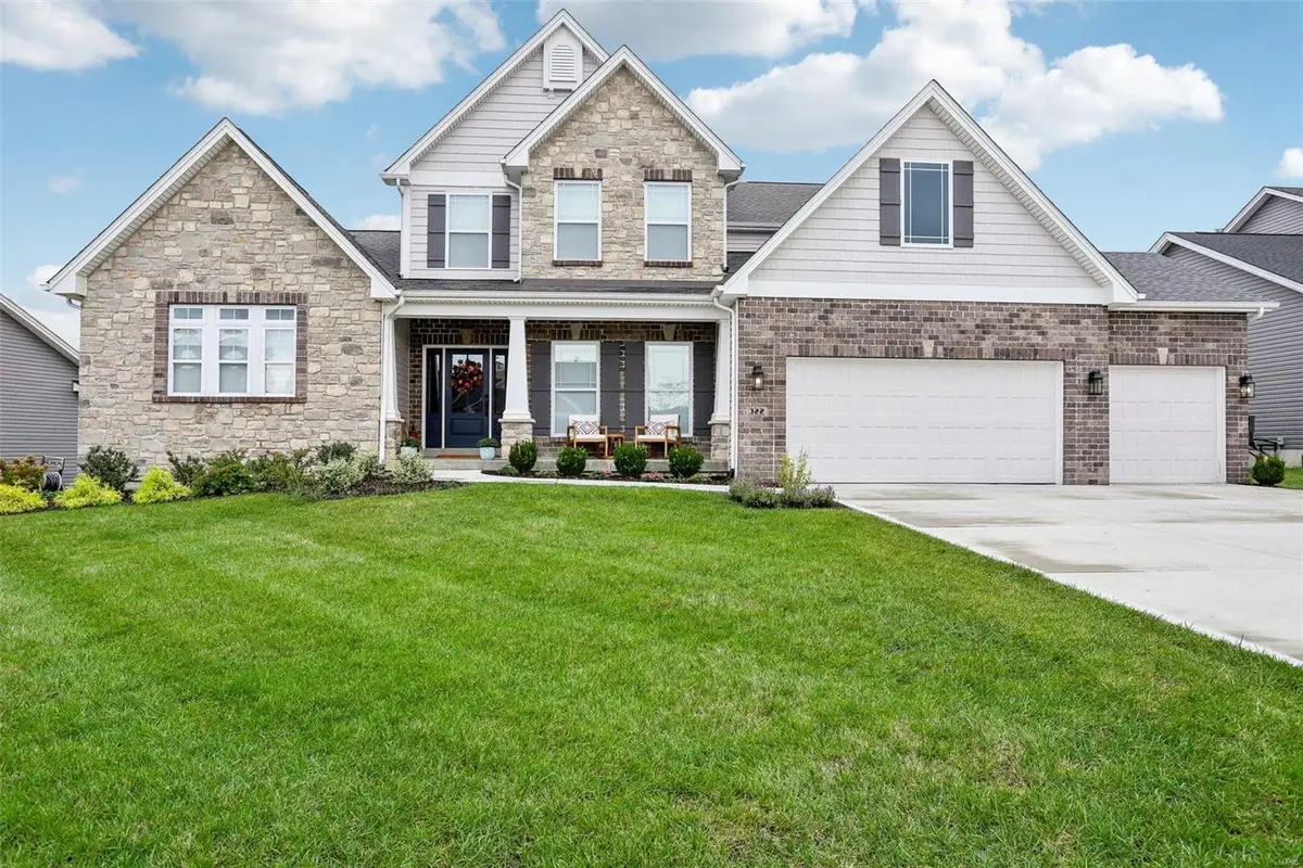 322 Royal Dornoch Court, Dardenne Prairie, MO 63368 - Image #1