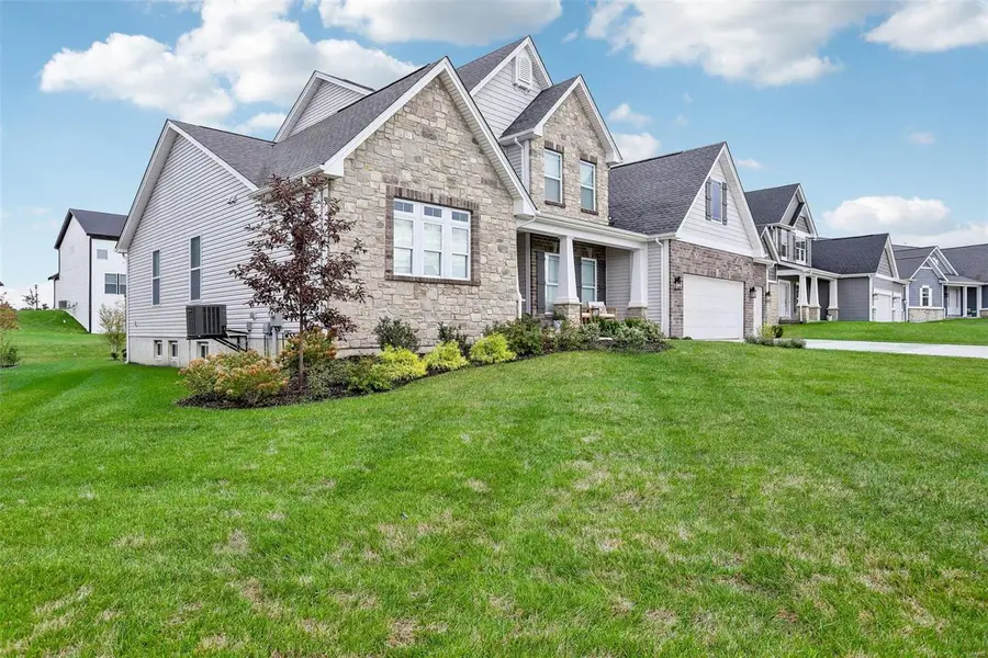 322 Royal Dornoch Court, Dardenne Prairie, MO 63368 - Image #2