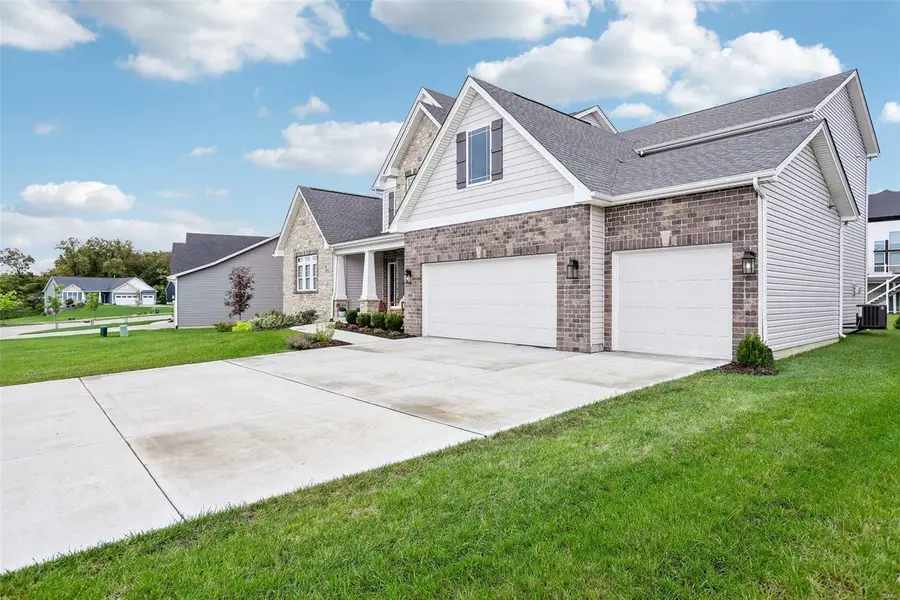 322 Royal Dornoch Court, Dardenne Prairie, MO 63368 - Image #3