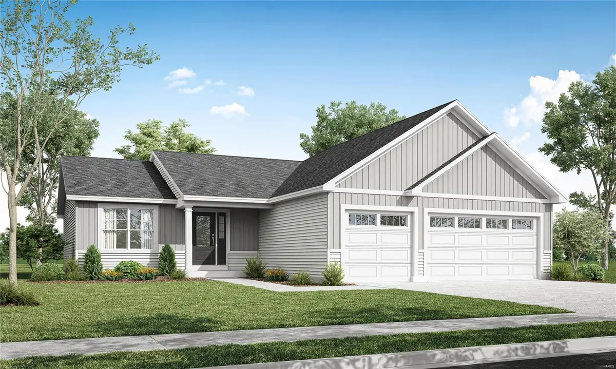 3 Bblt Oakland At Elkhorn Ridge, Truesdale, MO 63380 - Image #1