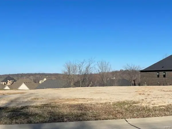 6042 Cardrona Drive, Cape Girardeau, MO 63701