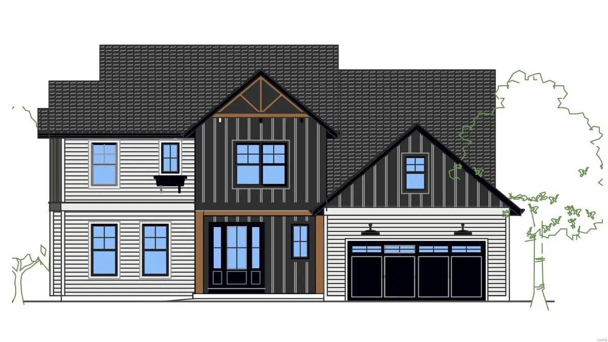 11909 Lillian Avenue, Saint Louis, MO 63131 - Image #1