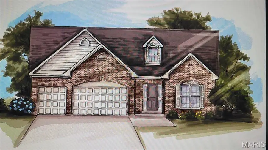 13125 Crestwood Bend Lane, Black Jack, MO 63033 - Image #2