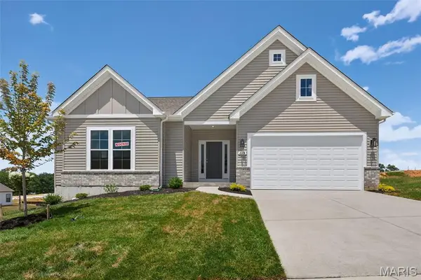 1 Tbb Edgewood @ Kreder Farms, St Charles, MO 63304