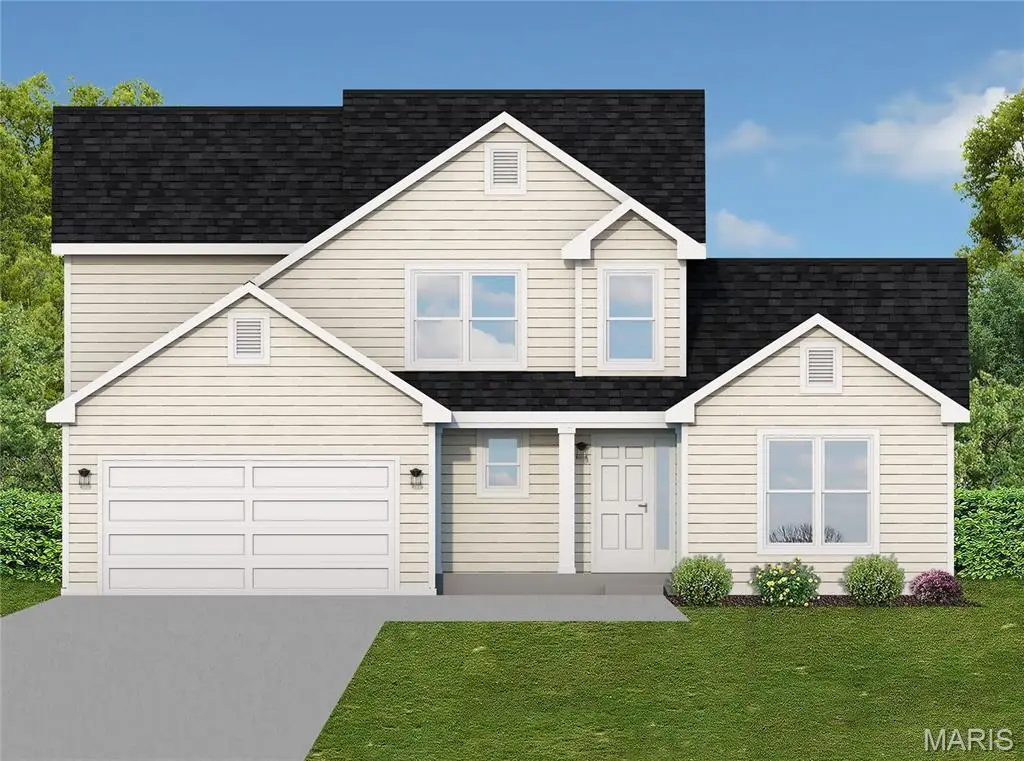 1200 Mcnutt School Road, Festus, MO 63048 - Image #1