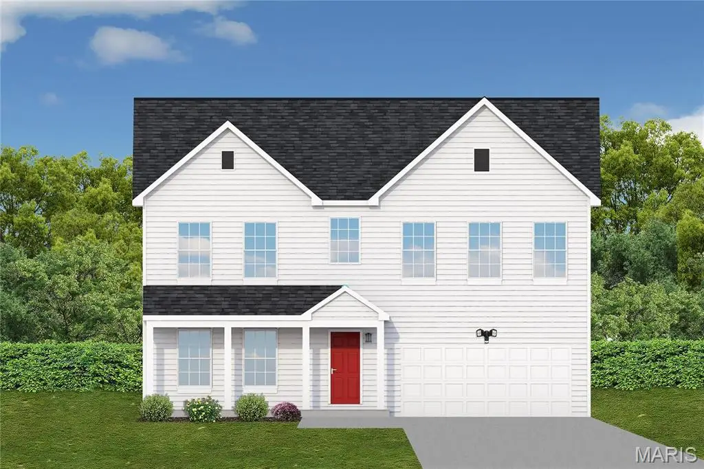 1200 Mcnutt School Road, Herculaneum, MO 63048 - Image #1