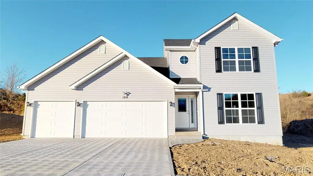 1200 Mcnutt School Road, Herculaneum, MO 63048 - Image #1