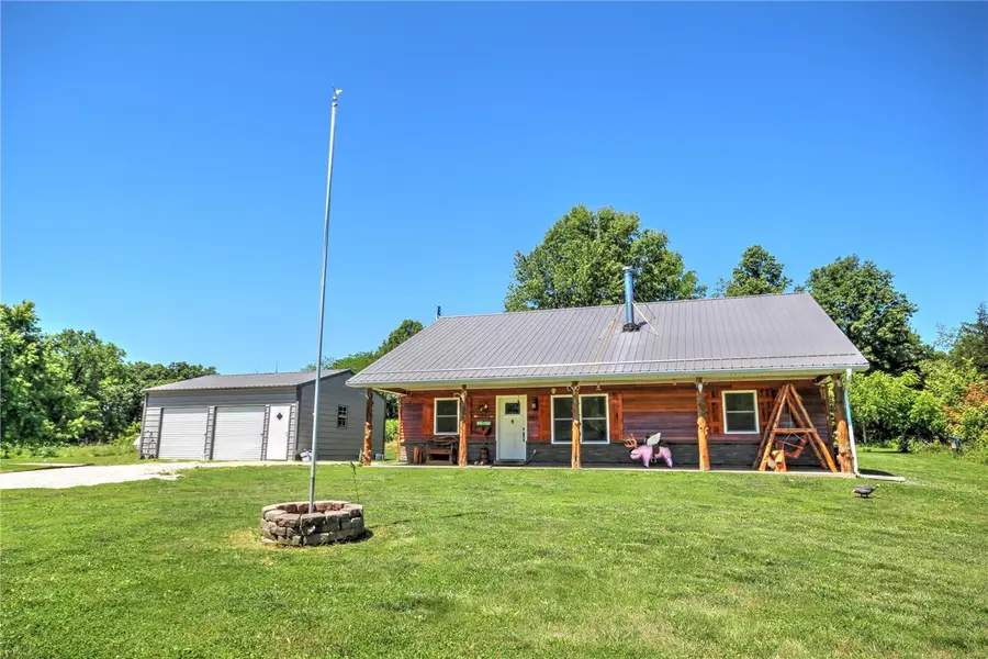 4710 Pike 451, Curryville, MO 63339 - Image #2