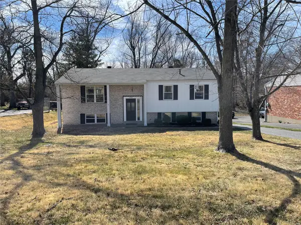 1006 Carole Lane, Ellisville, MO 63021