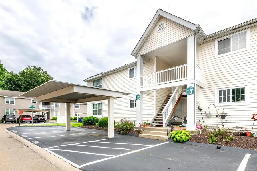 4328 Inlet Isle Drive, Florissant, MO 63034 - Image #3