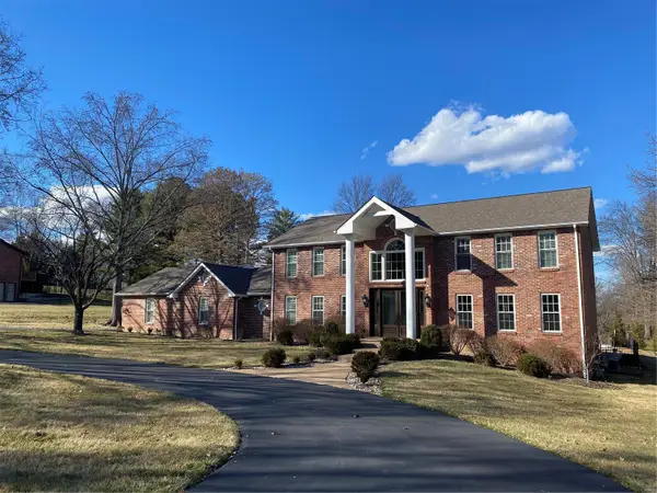 13005 Masonview Court, St Louis, MO 63141