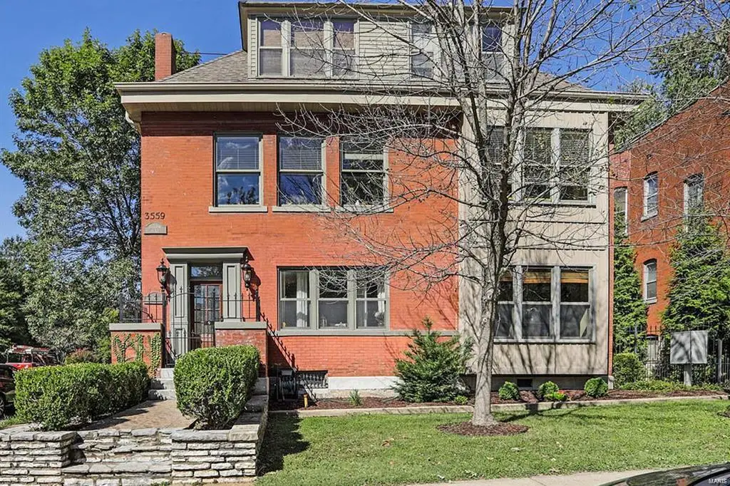 3559 Halliday Avenue #102, Saint Louis, MO 63118 - #1