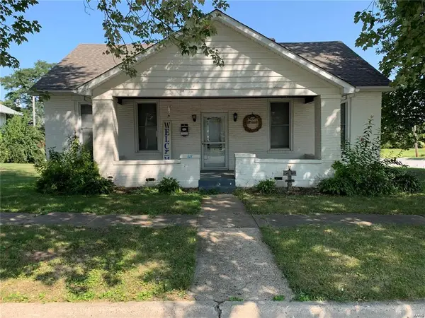 222 E Church Street, Palmyra, MO 63461