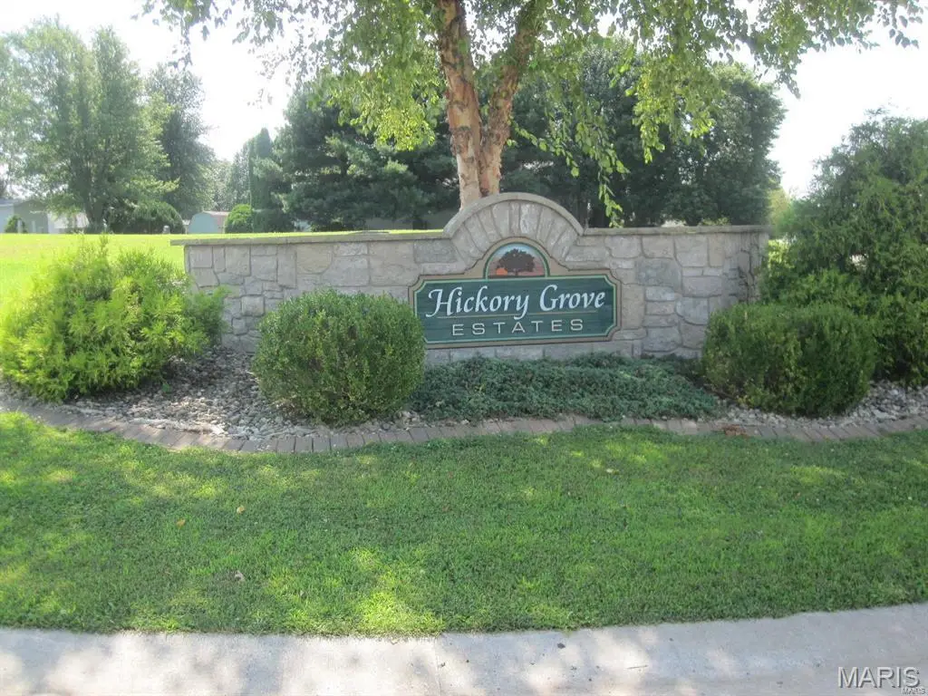 0 Mcdow Drive, Jerseyville, IL 62052 - Image #1