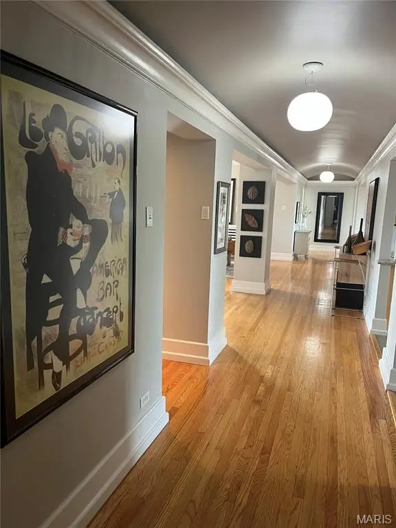 410 N Newstead Avenue #6W, Saint Louis, MO 63108 - Image #2