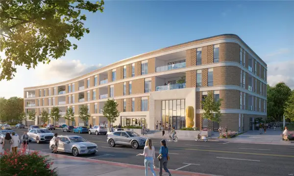 8250 Forsyth Boulevard #309, Clayton, MO 63105