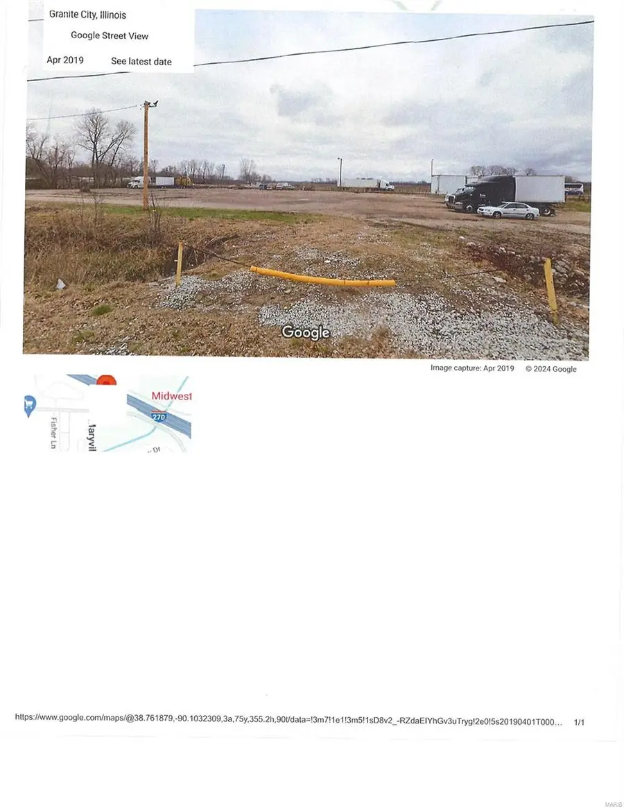 3106 W Chain Of Rocks Road, Granite City, IL 62040 - Image #2