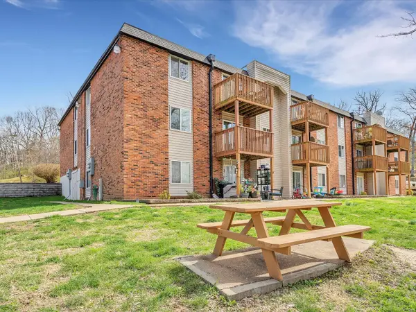 2844 Blackforest Drive #C, St Louis, MO 63129