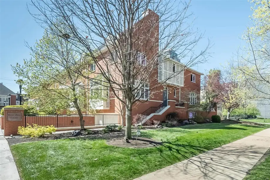 4560 W Pine Boulevard, Saint Louis, MO 63108 - Image #3