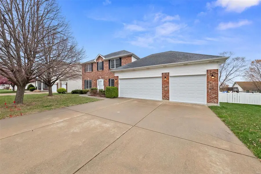 1932 Homefield Estates Drive, Ofallon, MO 63366 - Image #2