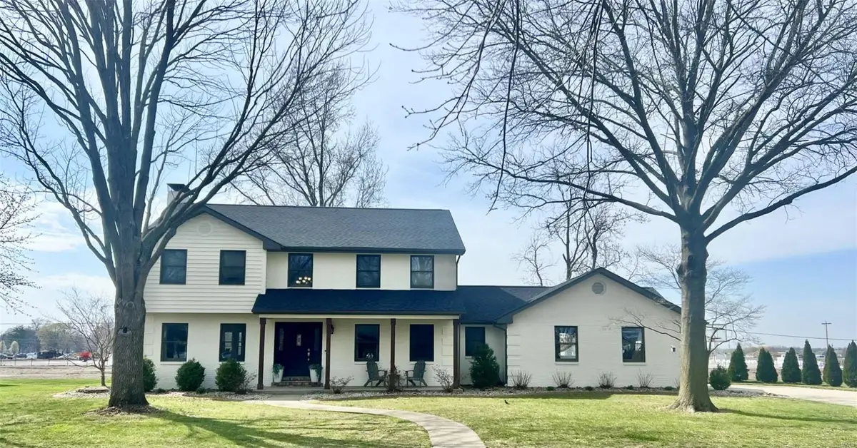 813 Knipp Avenue, Mascoutah, IL 62258 - Image #1