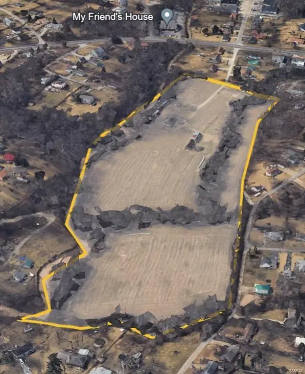 108 E Lark Drive, Fenton, MO 63026 - Image #2