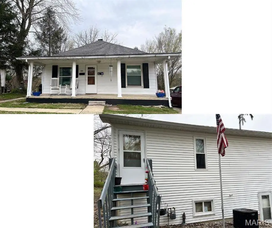 429 N Kennedy Boulevard, Vandalia, IL 62471 - Image #1